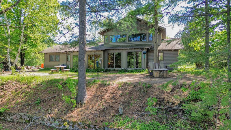 N6990 Forest Haven Rd, Shawano, WI 54166-0000