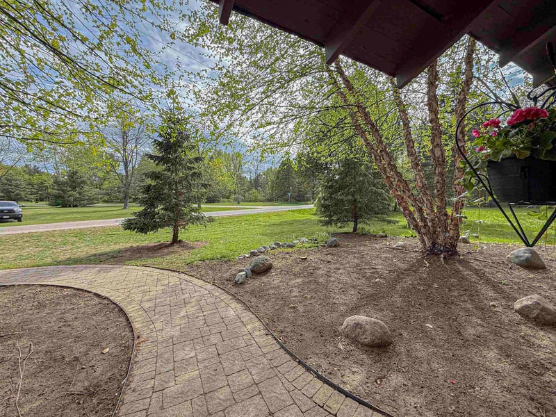 N6990 Forest Haven Rd, Shawano, WI 54166-0000