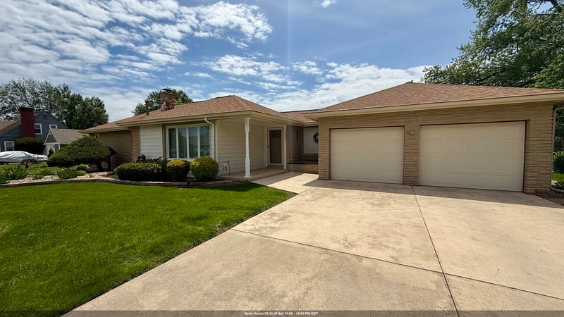 2627 Heather Ave, Appleton, WI 54914
