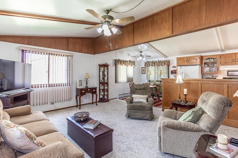 714 Nash St, Hortonville, WI 54944-8512