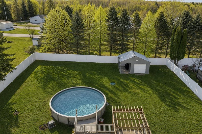 510 Main St, Casco, WI 54205
