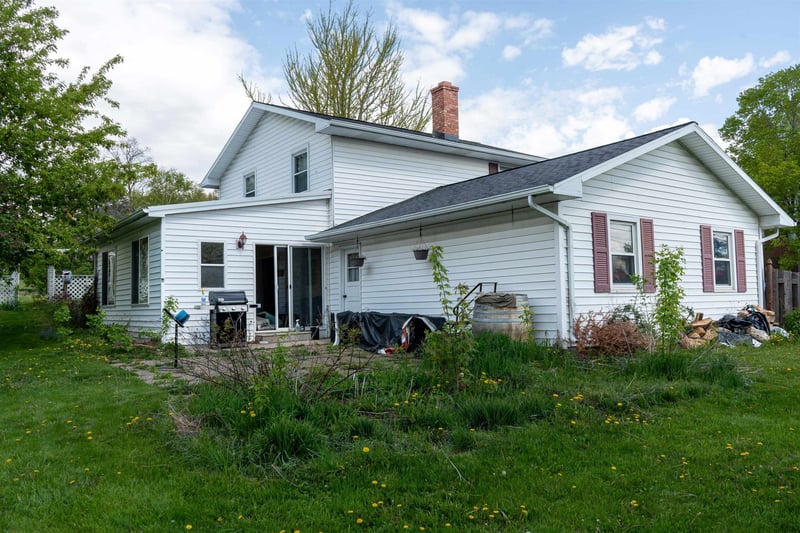418 Greene Ave, Allouez, WI 54301
