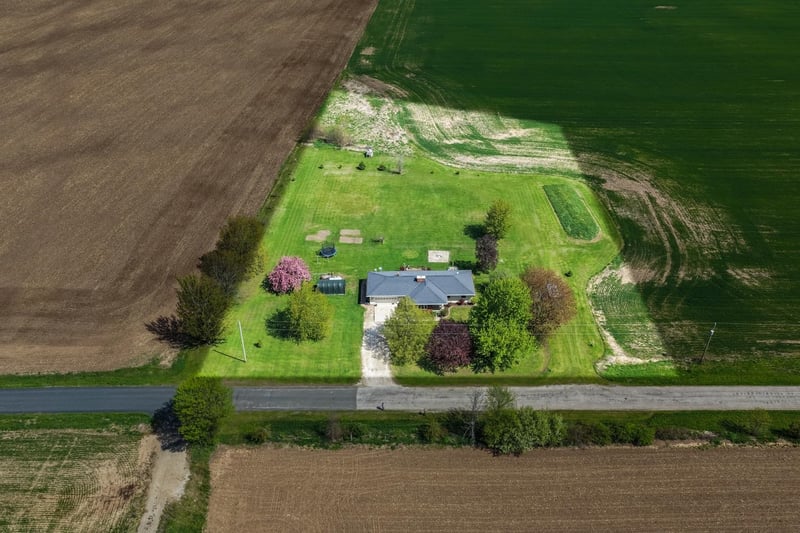 E5108 Wilson Rd, Algoma, WI 54201-9572
