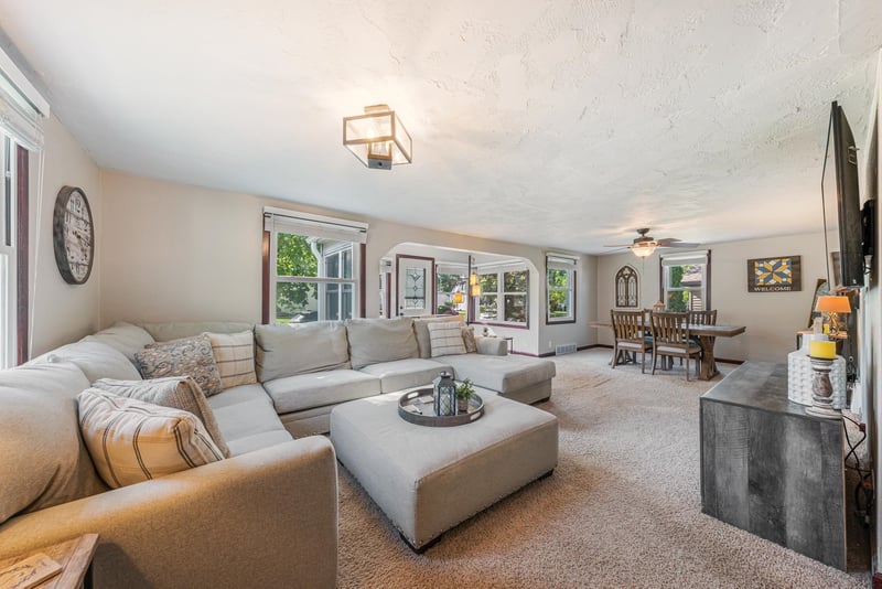 249 Willow St, Kimberly, WI 54136