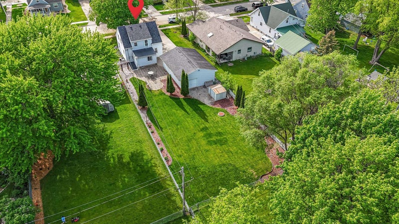 249 Willow St, Kimberly, WI 54136