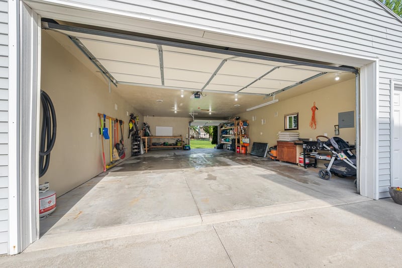 249 Willow St, Kimberly, WI 54136