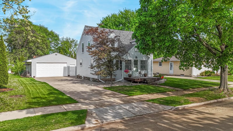249 Willow St, Kimberly, WI 54136