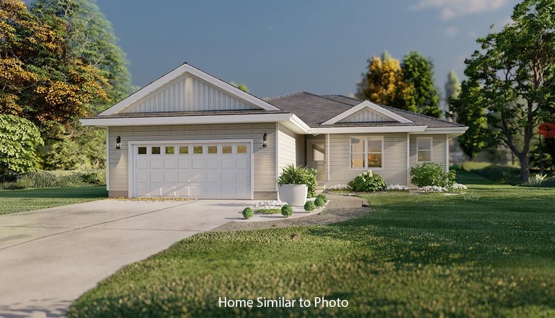 1748 Betty Jean Ln, Green Bay, WI 54313-0000
