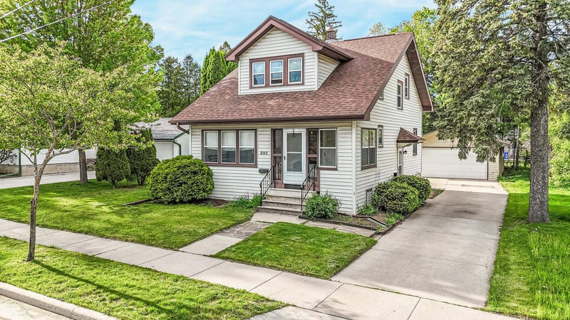 Home Worth Check