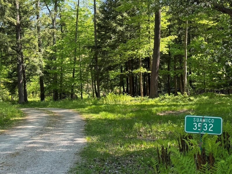 3532 Wilderness Trl, Suamico, WI 54313