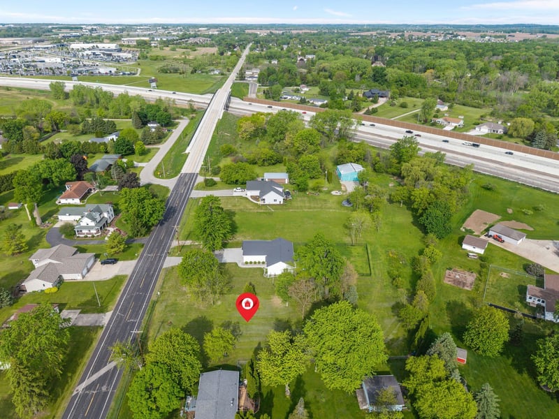 3540 Capitol Dr, Appleton, WI 54914