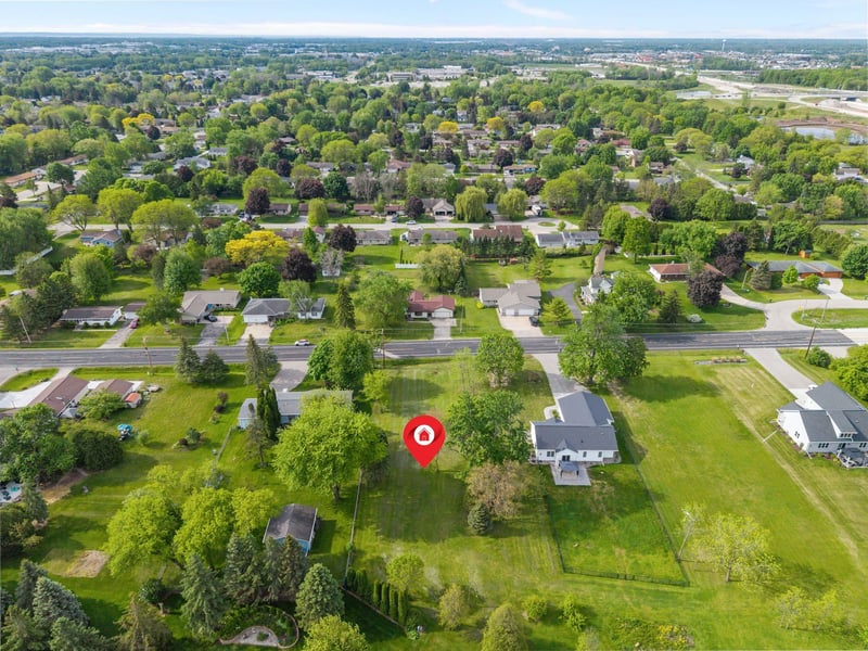 3540 Capitol Dr, Appleton, WI 54914