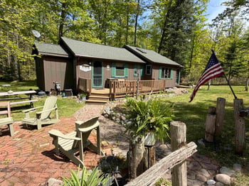 17707 Nicolet Rd, Townsend, WI 54175