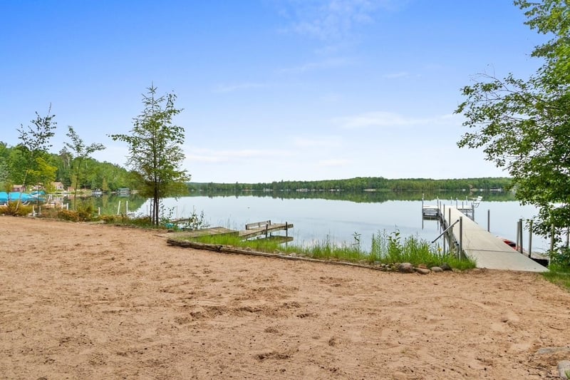 17707 Nicolet Rd, Townsend, WI 54175