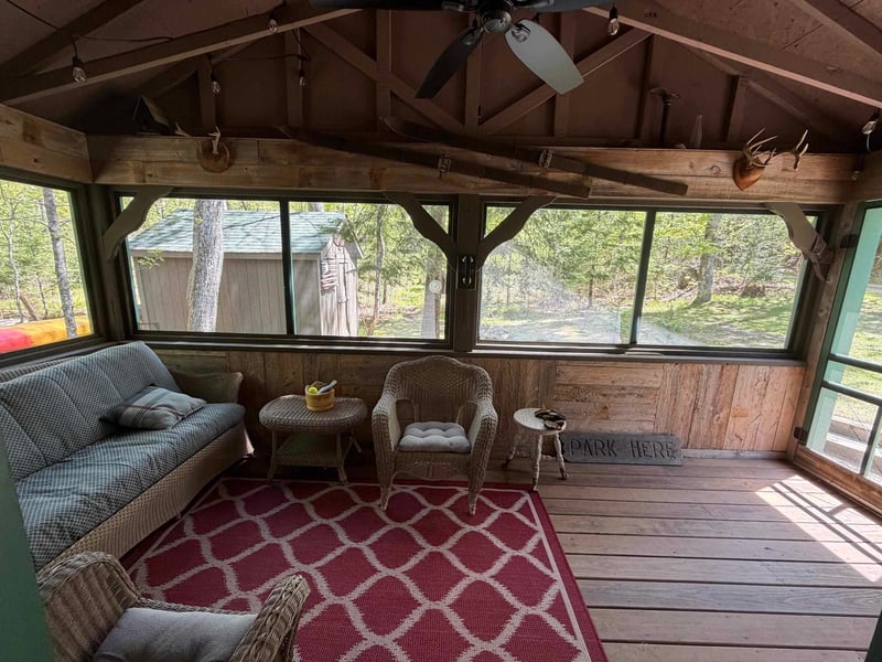 17707 Nicolet Rd, Townsend, WI 54175