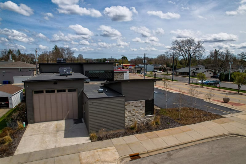 805 George St, De Pere, WI 54115