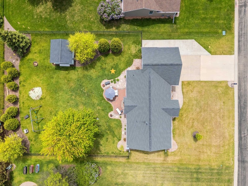 N9634 Chadbury Ln, Appleton, WI 54915