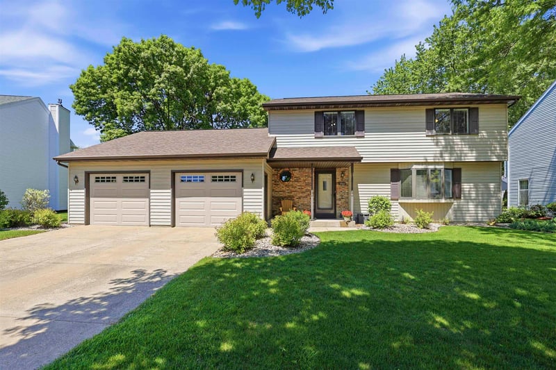 3501 Morrison St, Appleton, WI 54911