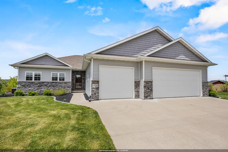 W5706 Mase Ct, Appleton, WI 54915