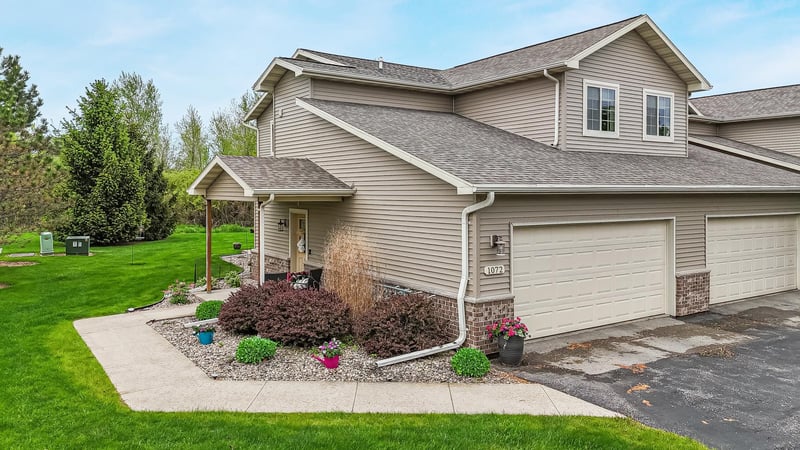 1072 Willis Way, Appleton, WI 54913