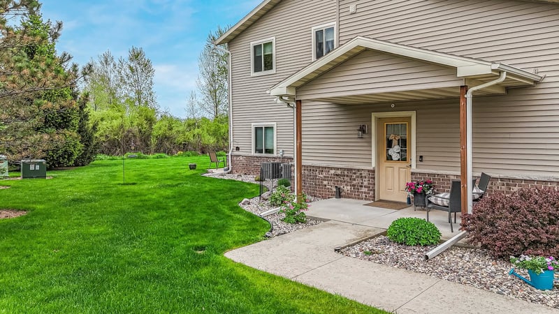 1072 Willis Way, Appleton, WI 54913