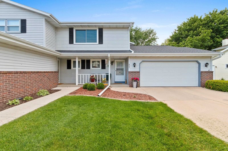 Home Worth Check