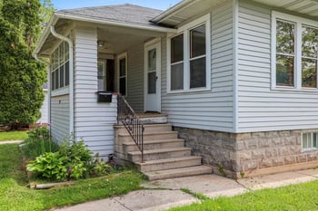 308 Harvard St, Green Bay, WI 54303-2916