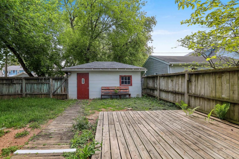 308 Harvard St, Green Bay, WI 54303-2916
