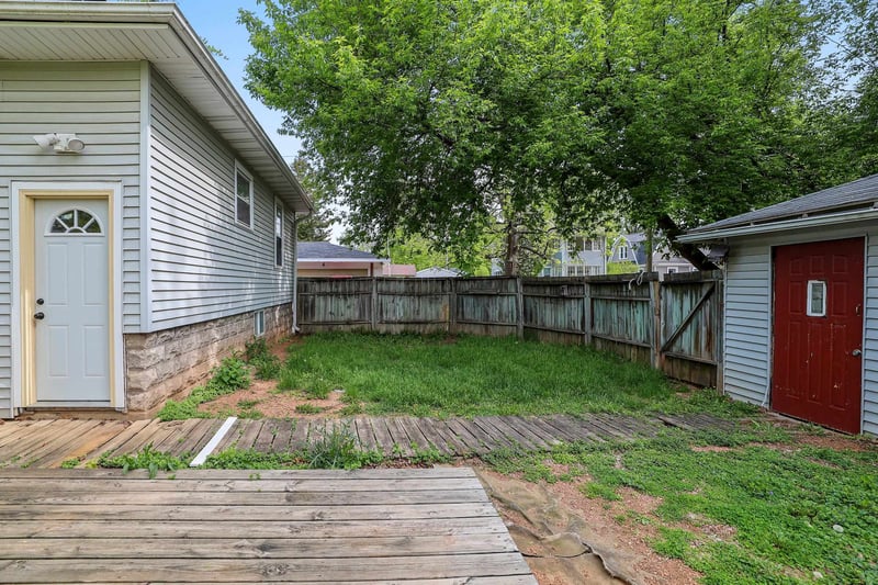 308 Harvard St, Green Bay, WI 54303-2916
