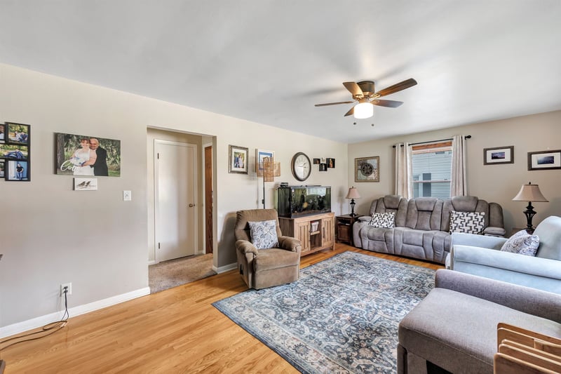 1157 Fisk St, Green Bay, WI 54304-2262