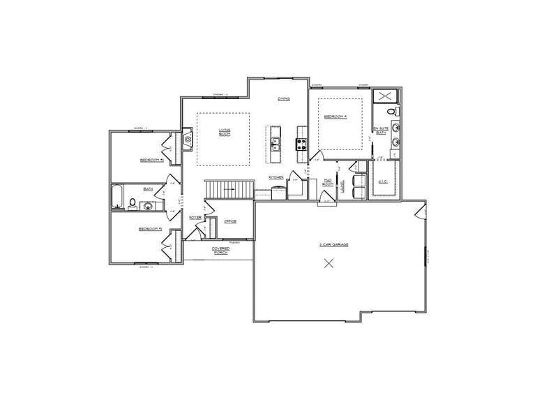 2658 Cornell Ave, Neenah, WI 54956