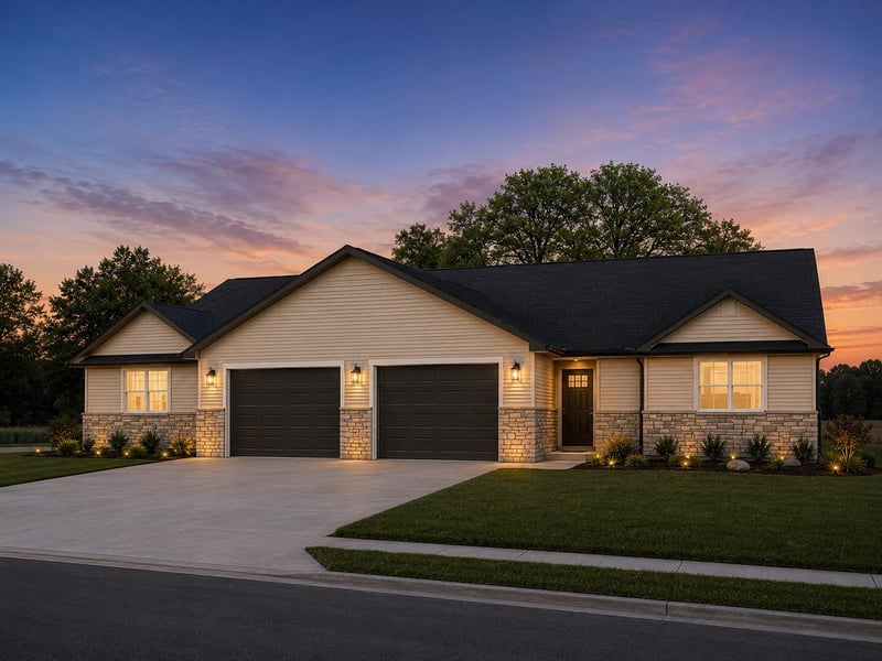 1837 London Rd, Green Bay, WI 54311