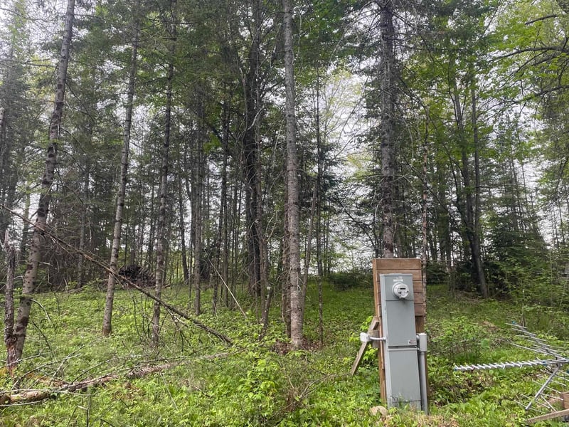 18912 Rocky Ln, Townsend, WI 54175