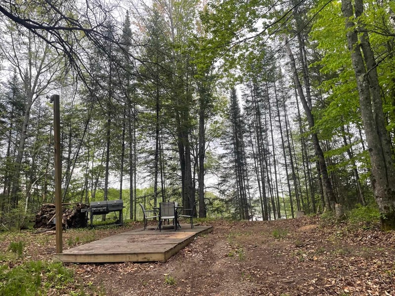 18912 Rocky Ln, Townsend, WI 54175