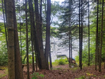 18912 Rocky Ln, Townsend, WI 54175