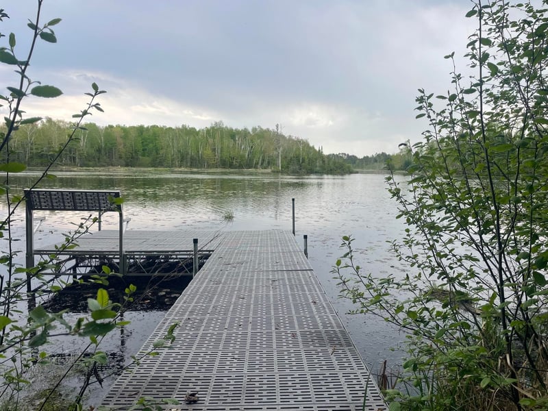 18912 Rocky Ln, Townsend, WI 54175