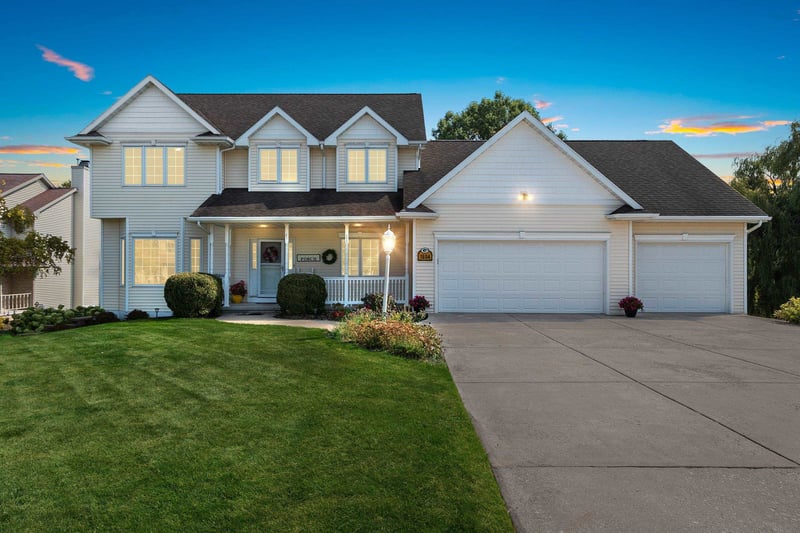 Home Worth Check