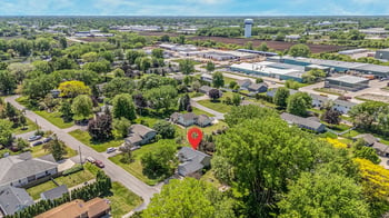 3393 Harbor Bay Rd, Oshkosh, WI 54901-1447