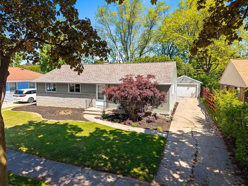 Home Worth Check