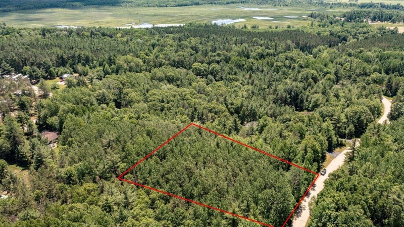 Forest View Ln, Clintonville, WI 54929