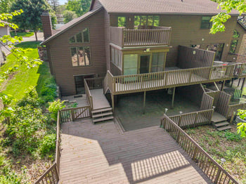 921 Divot Pl, Green Bay, WI 54313