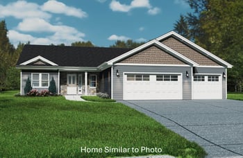 1747 Betty Jean Ln, Green Bay, WI 54313-0000