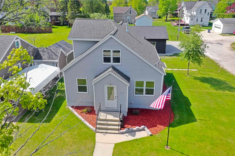 520 Vliet St, Kewaunee, WI 54216