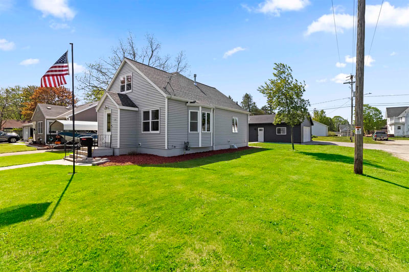520 Vliet St, Kewaunee, WI 54216