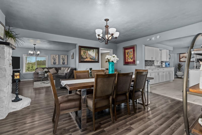 N8496 Hwy 55 , Menasha, WI 54952-9744