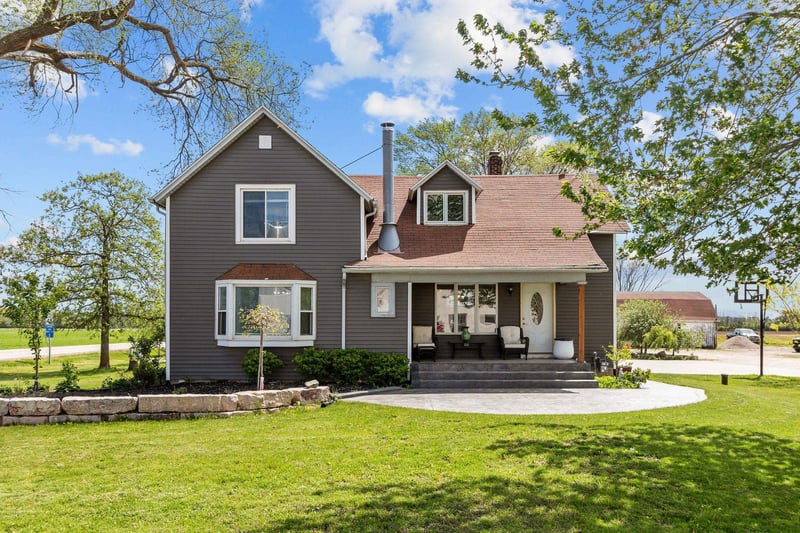 N8496 Hwy 55 , Menasha, WI 54952-9744