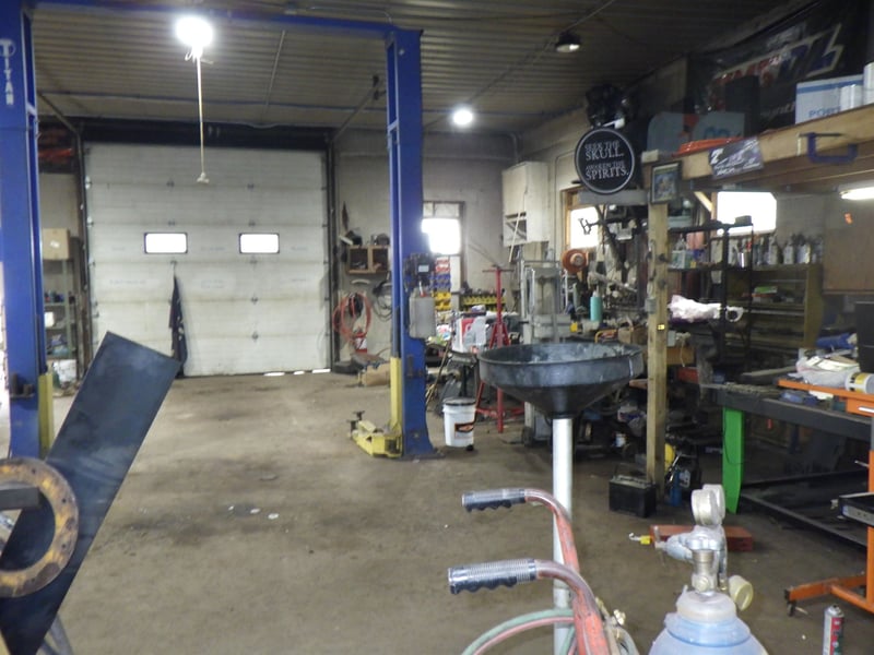 N3483 Wisconsin Ave, Shawano, WI 54166