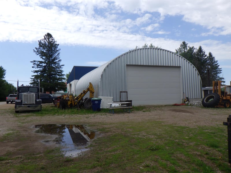 N3483 Wisconsin Ave, Shawano, WI 54166