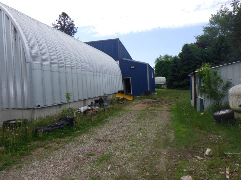 N3483 Wisconsin Ave, Shawano, WI 54166