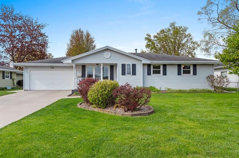 548 St Joseph St, Green Bay, WI 54301